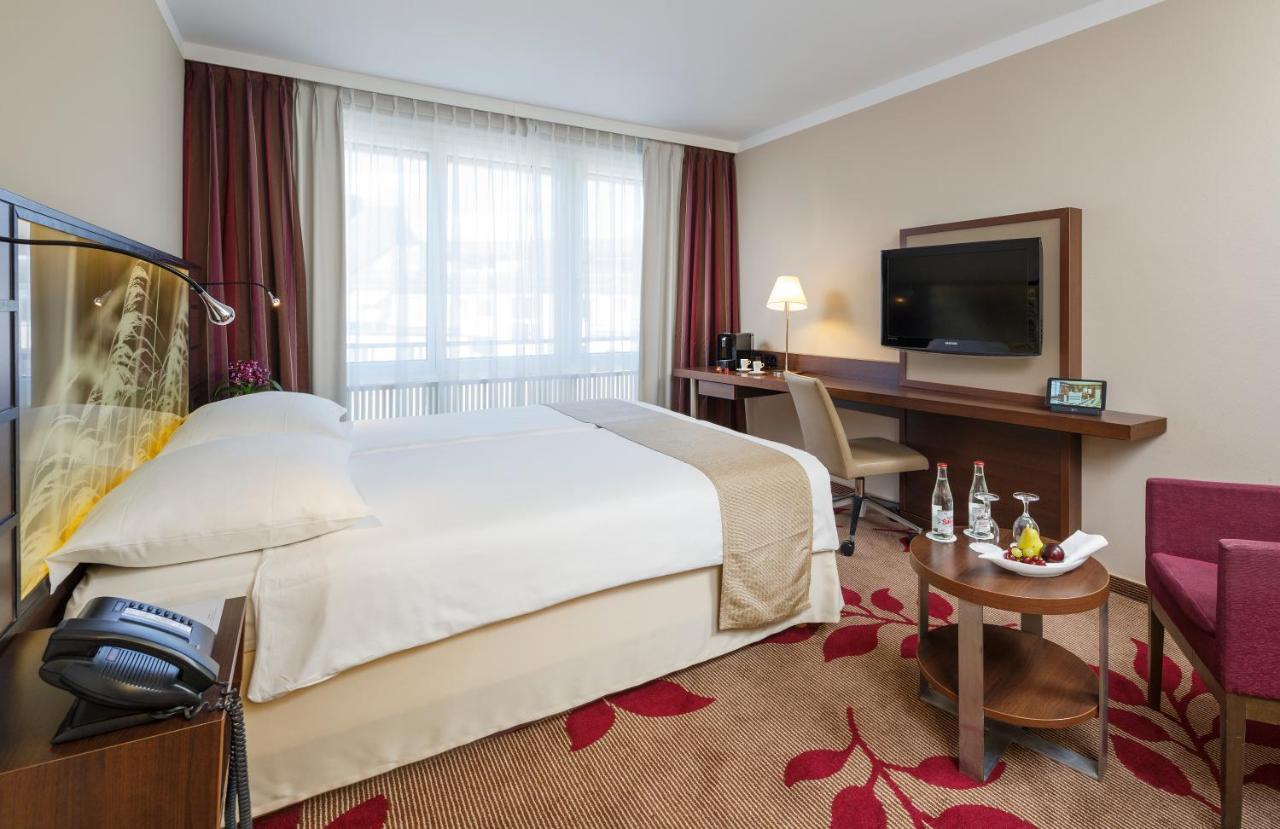 Hotel Ascot Zürih Oda fotoğraf