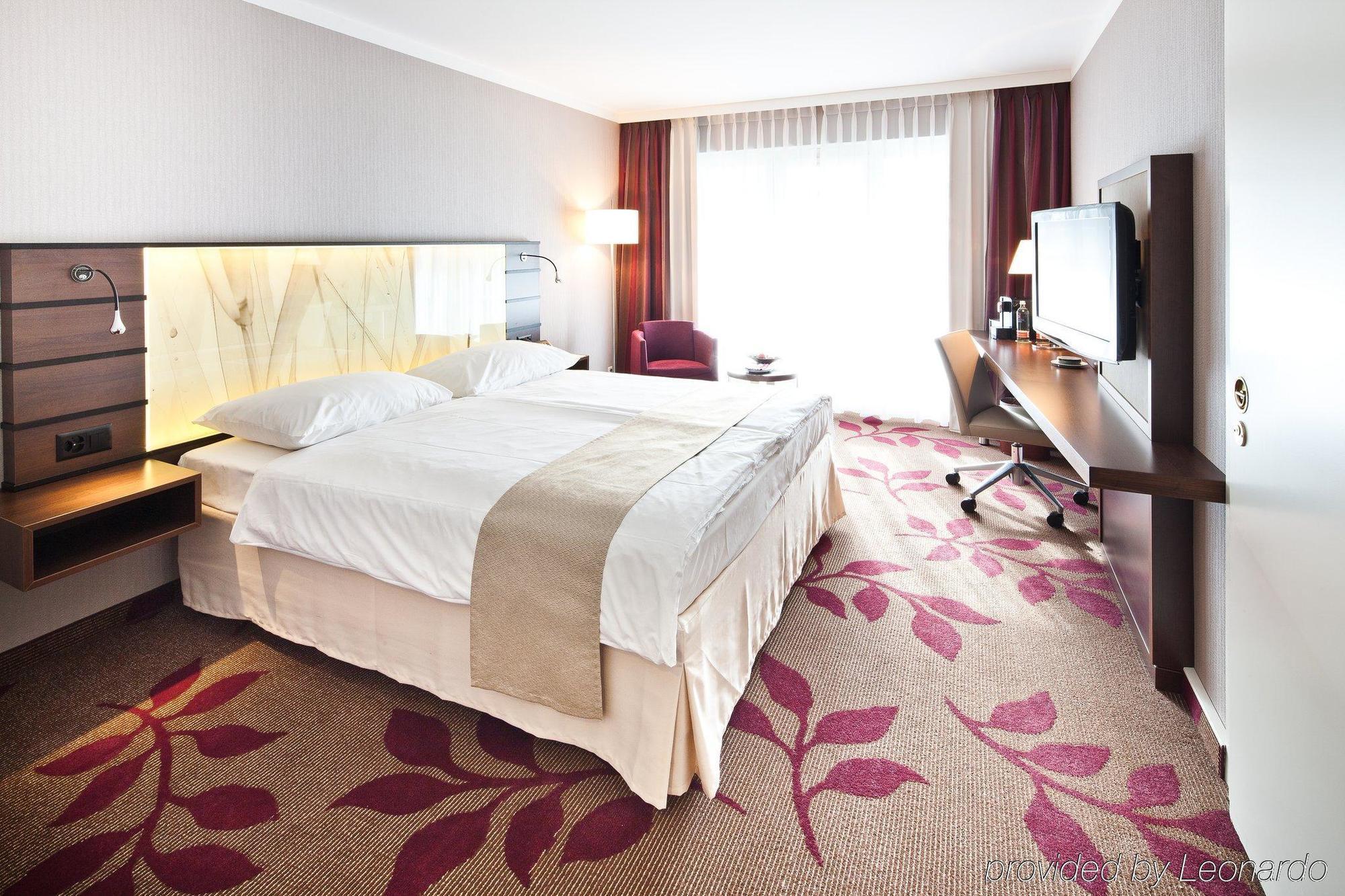 Hotel Ascot Zürih Oda fotoğraf