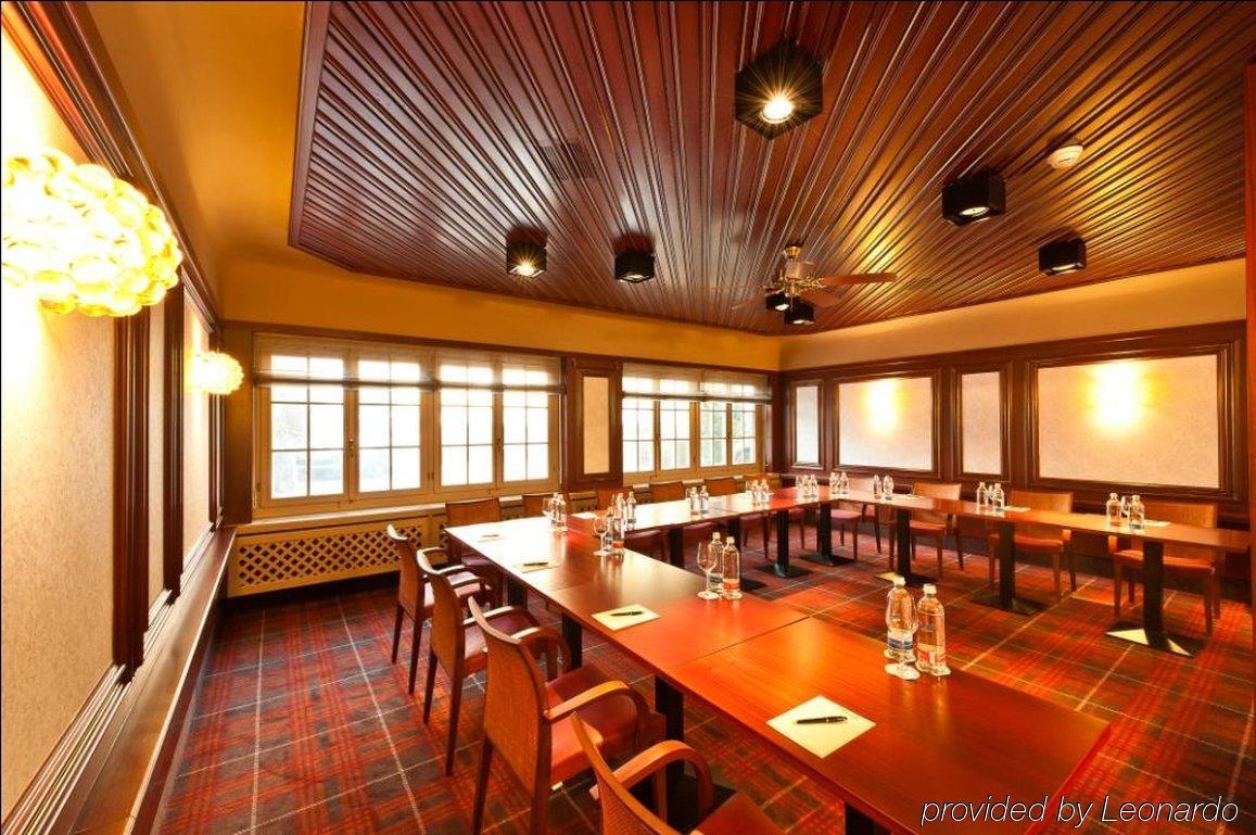 Hotel Ascot Zürih Konforlar fotoğraf
