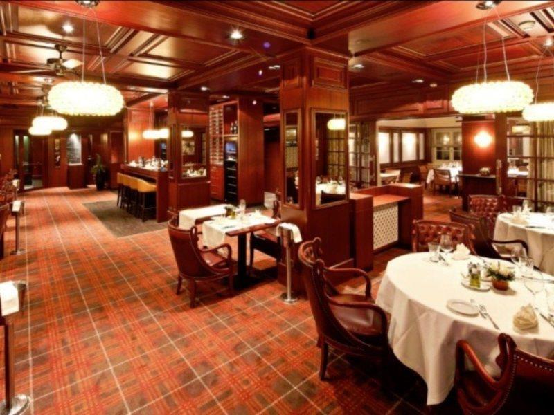 Hotel Ascot Zürih Dış mekan fotoğraf