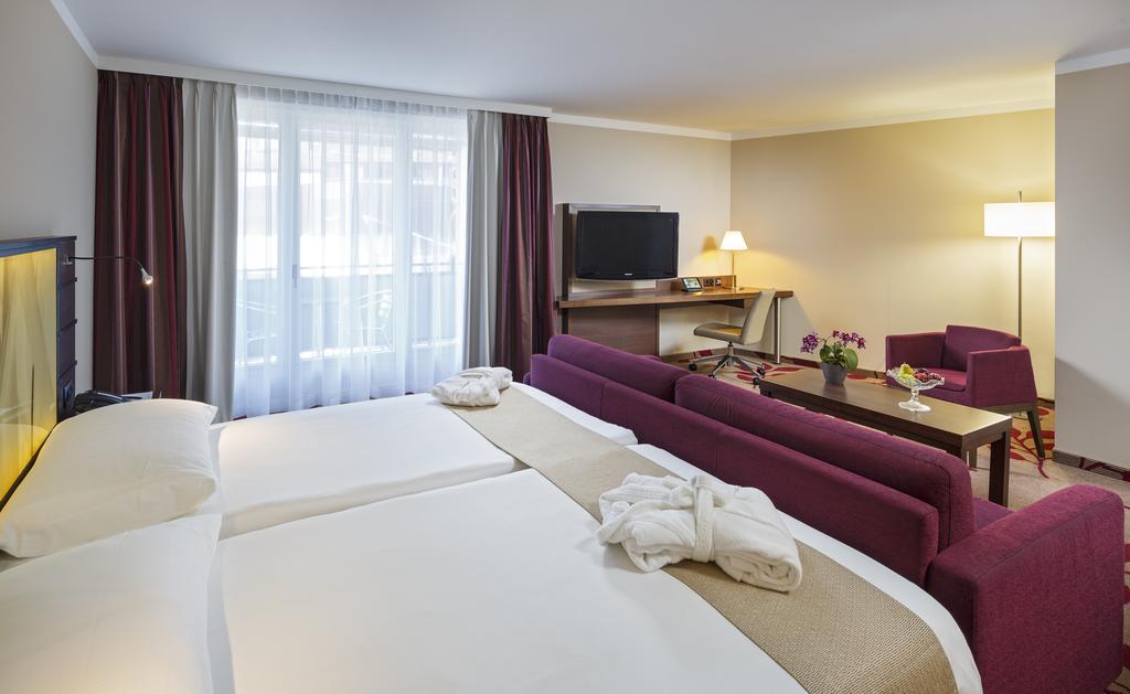 Hotel Ascot Zürih Oda fotoğraf