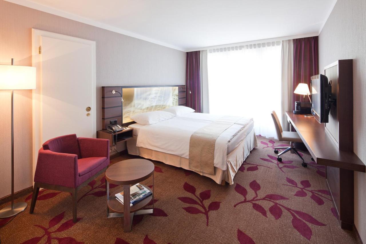 Hotel Ascot Zürih Oda fotoğraf